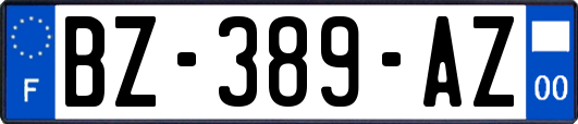 BZ-389-AZ