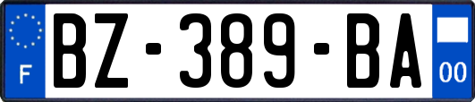 BZ-389-BA