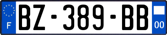 BZ-389-BB