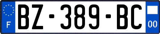 BZ-389-BC