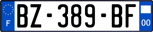 BZ-389-BF