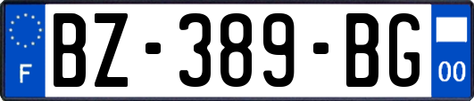 BZ-389-BG