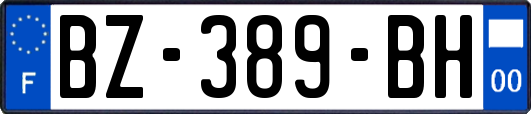 BZ-389-BH