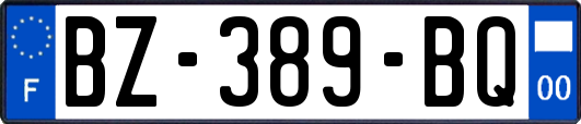 BZ-389-BQ