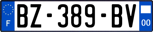 BZ-389-BV