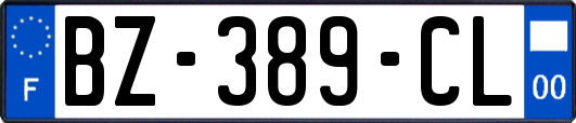 BZ-389-CL