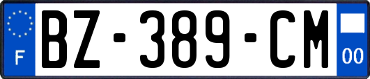 BZ-389-CM