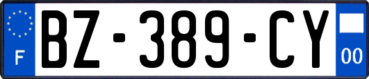 BZ-389-CY