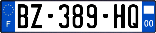 BZ-389-HQ