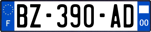 BZ-390-AD