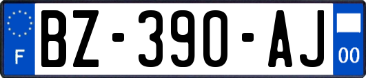 BZ-390-AJ