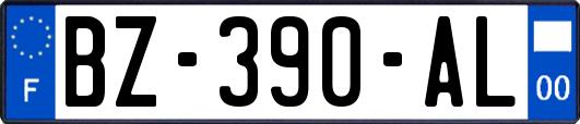 BZ-390-AL