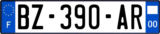 BZ-390-AR