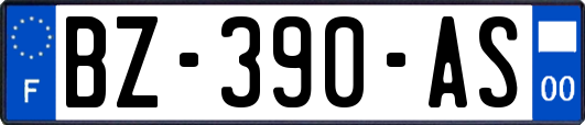 BZ-390-AS