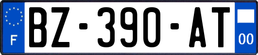 BZ-390-AT