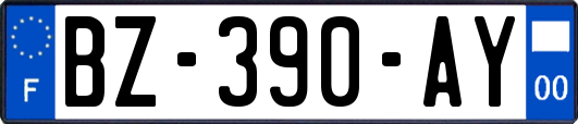 BZ-390-AY