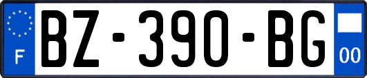 BZ-390-BG