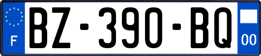 BZ-390-BQ