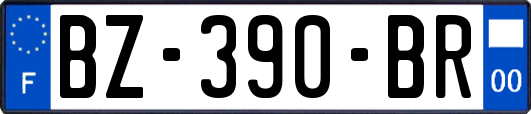 BZ-390-BR