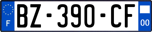 BZ-390-CF