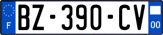 BZ-390-CV