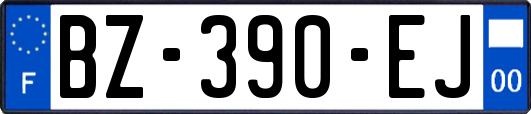 BZ-390-EJ