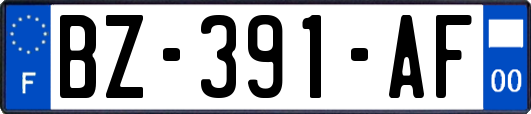 BZ-391-AF