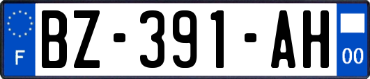 BZ-391-AH