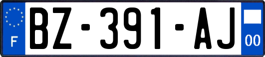 BZ-391-AJ