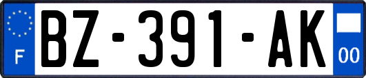 BZ-391-AK