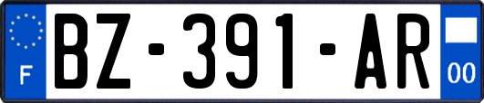 BZ-391-AR