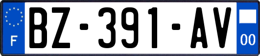 BZ-391-AV