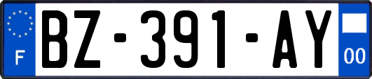 BZ-391-AY