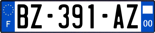 BZ-391-AZ