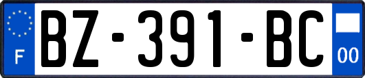 BZ-391-BC