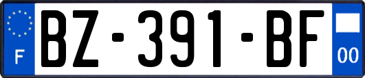 BZ-391-BF