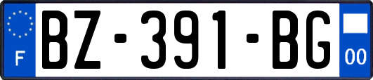 BZ-391-BG