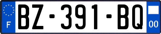 BZ-391-BQ