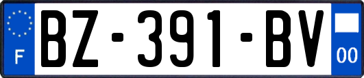 BZ-391-BV