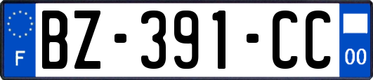 BZ-391-CC