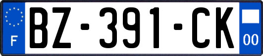 BZ-391-CK