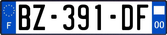 BZ-391-DF