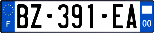 BZ-391-EA