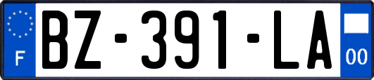 BZ-391-LA