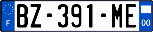 BZ-391-ME