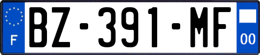 BZ-391-MF