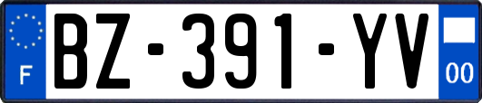 BZ-391-YV