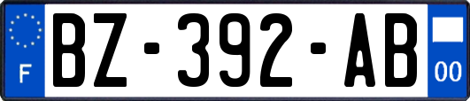 BZ-392-AB