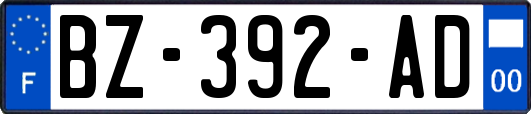 BZ-392-AD