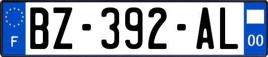 BZ-392-AL